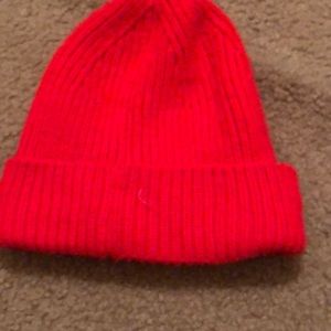 Selling Neon Orange Kids Bini